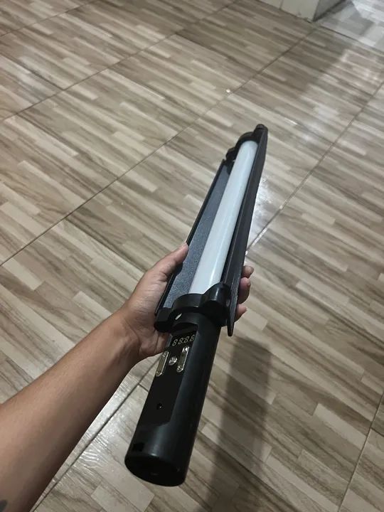 Bastão LED  - Foto 6