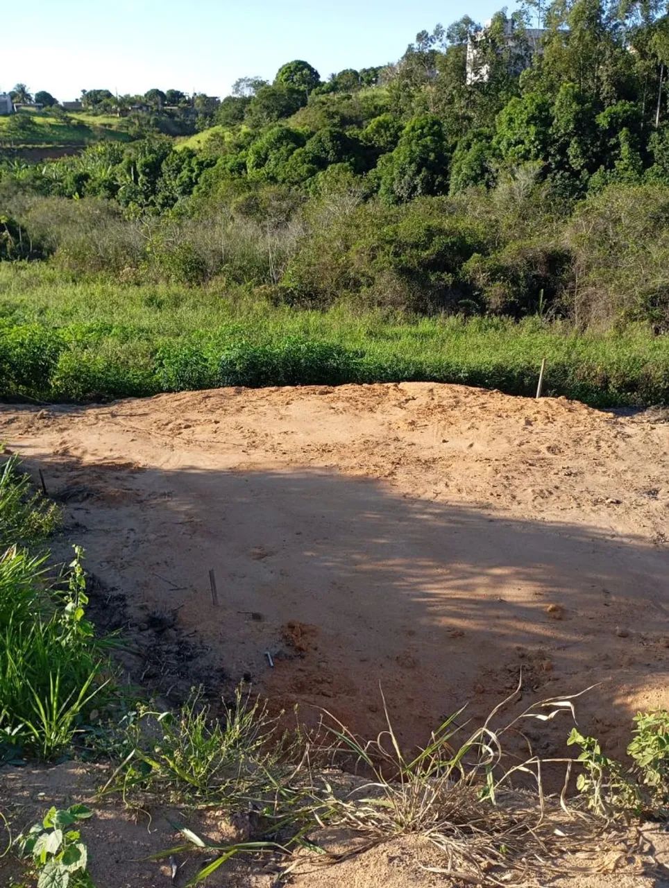Terreno na principal de lagoa dantas - Foto 5