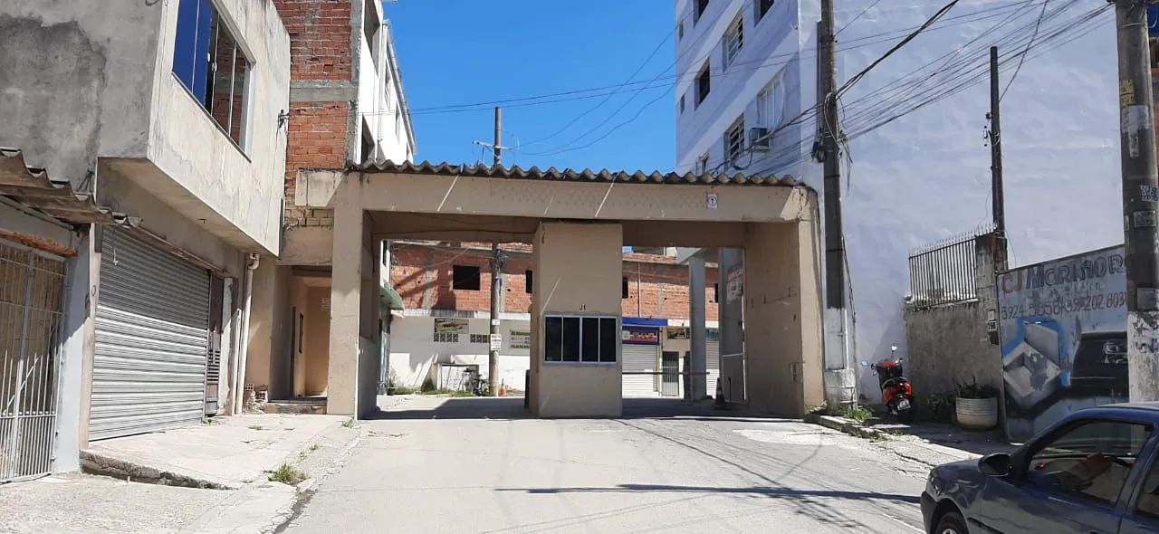 TERRENO 6x25m no "Condomínio 28"