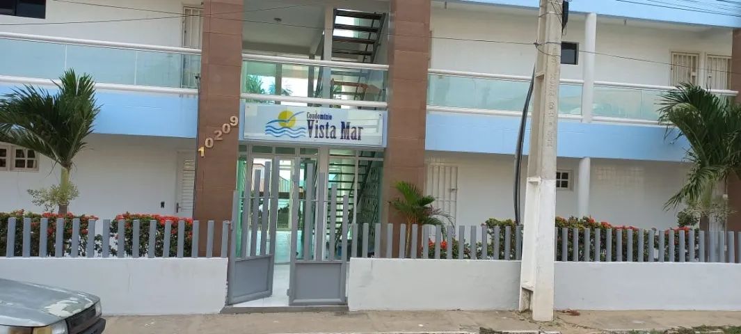 Flat frente para o mar - litoral Piaui - Foto 2