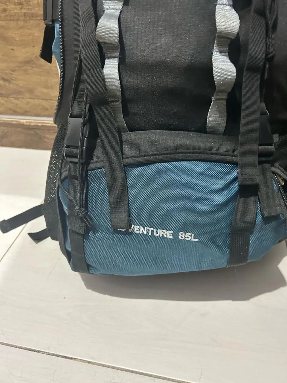 Mochila Madison