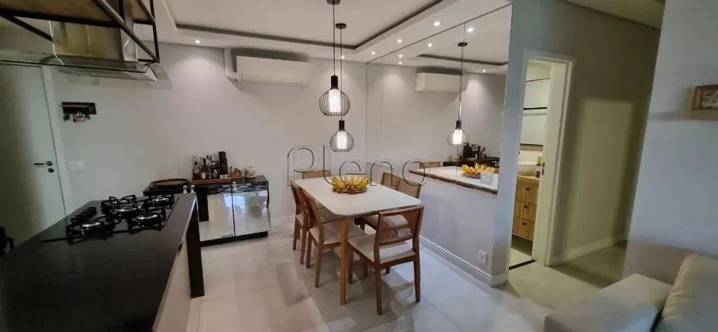 Apartamento à venda em Paulínia, Jardim Ypê, com 3 quartos, com 86 m², ART & LIFE - Foto 6
