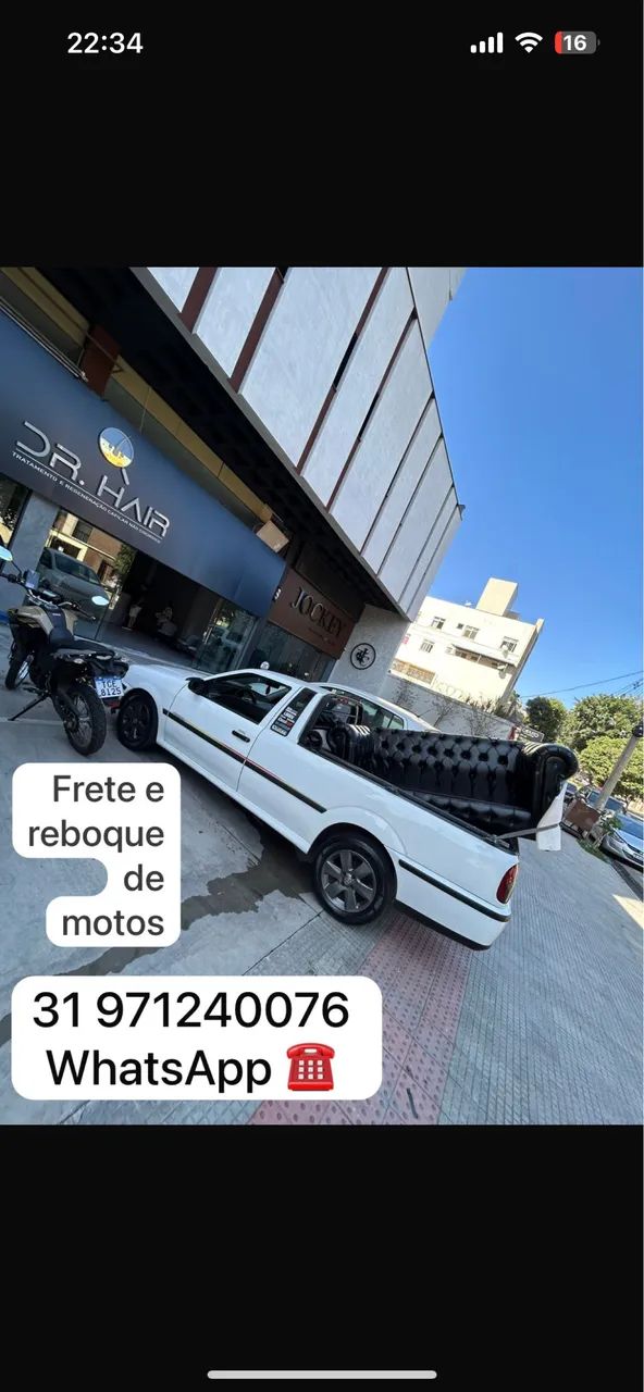 Carreto 