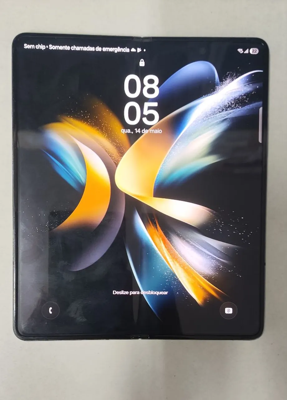 Samsung Galaxy Z Fold 4