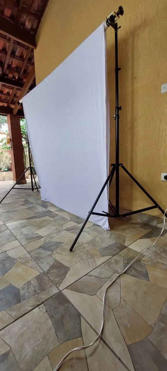 Iluminação para estúdio fotográfico - Foto 6