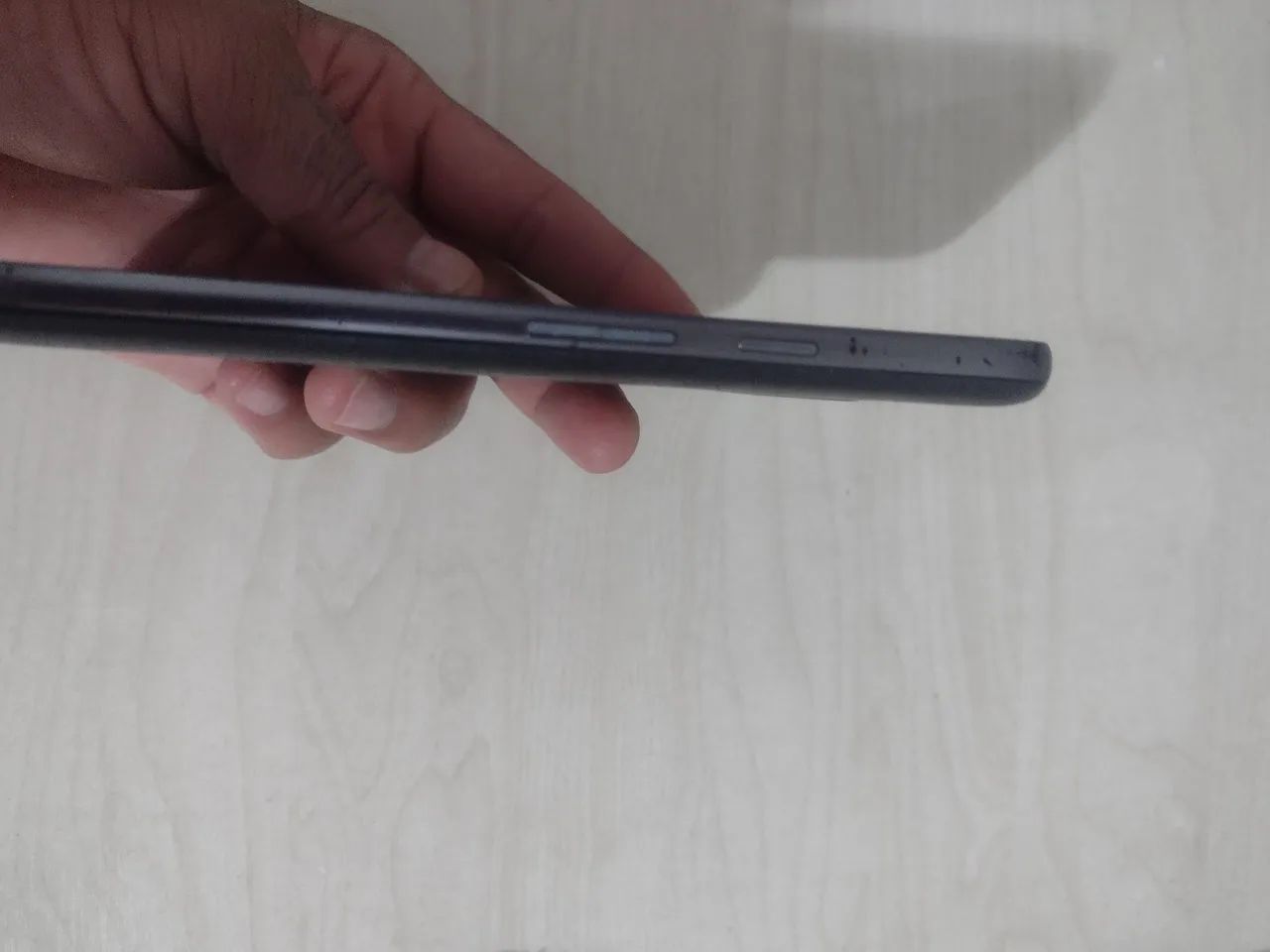 Celular moto g4 vendo ou troco em tv - Foto 3