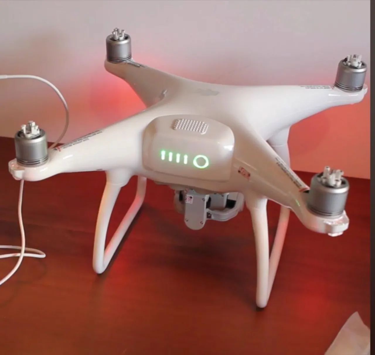 Dji Drone Dji Phantom Olx Drone DJI Phantom Advanced Completo