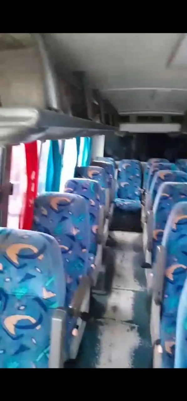 Volare MWM X10 2002 MUITO CONSERVADO - Foto 5