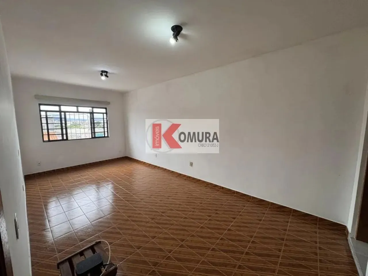 Sala Comercial para Aluguel no bairro Vila Nova Cintra - Mogi das Cruzes, SP