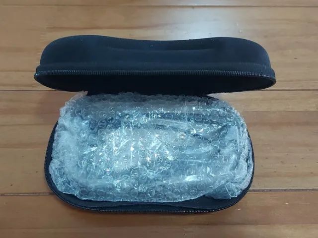 Óculos de Aumento para TV MAX TV - Novo e Completo! - Foto 5