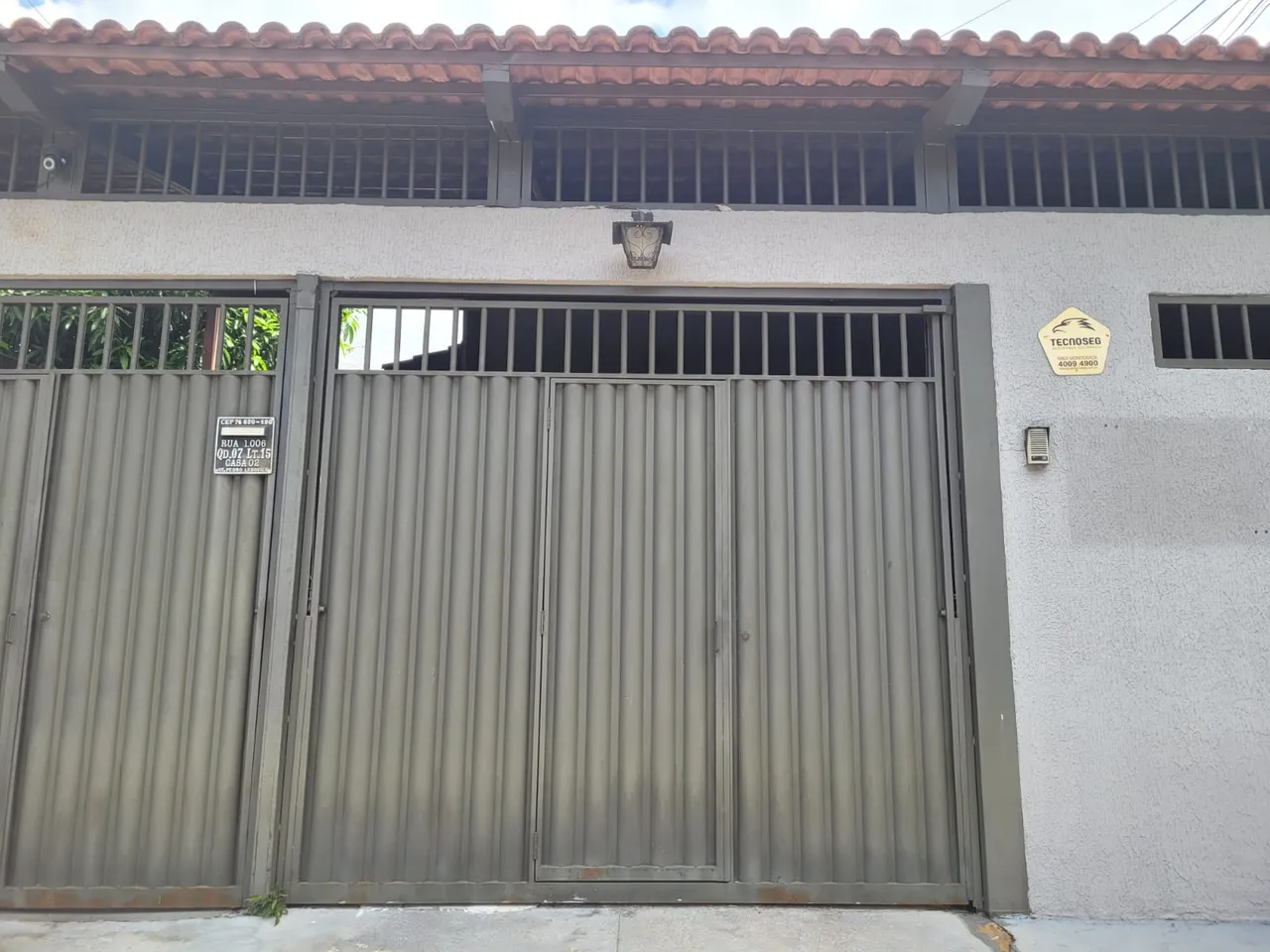 Imóvel para aluguel com 150 metros quadrados com 3 quartos em Setor Pedro Ludovico - Goiân