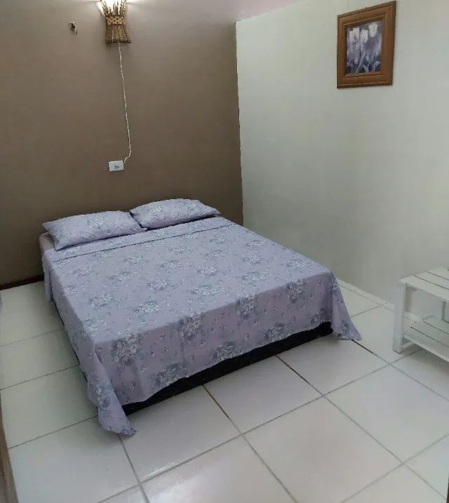 Kitnet - Centro - Área de lazer c/ Piscina - Foto 3