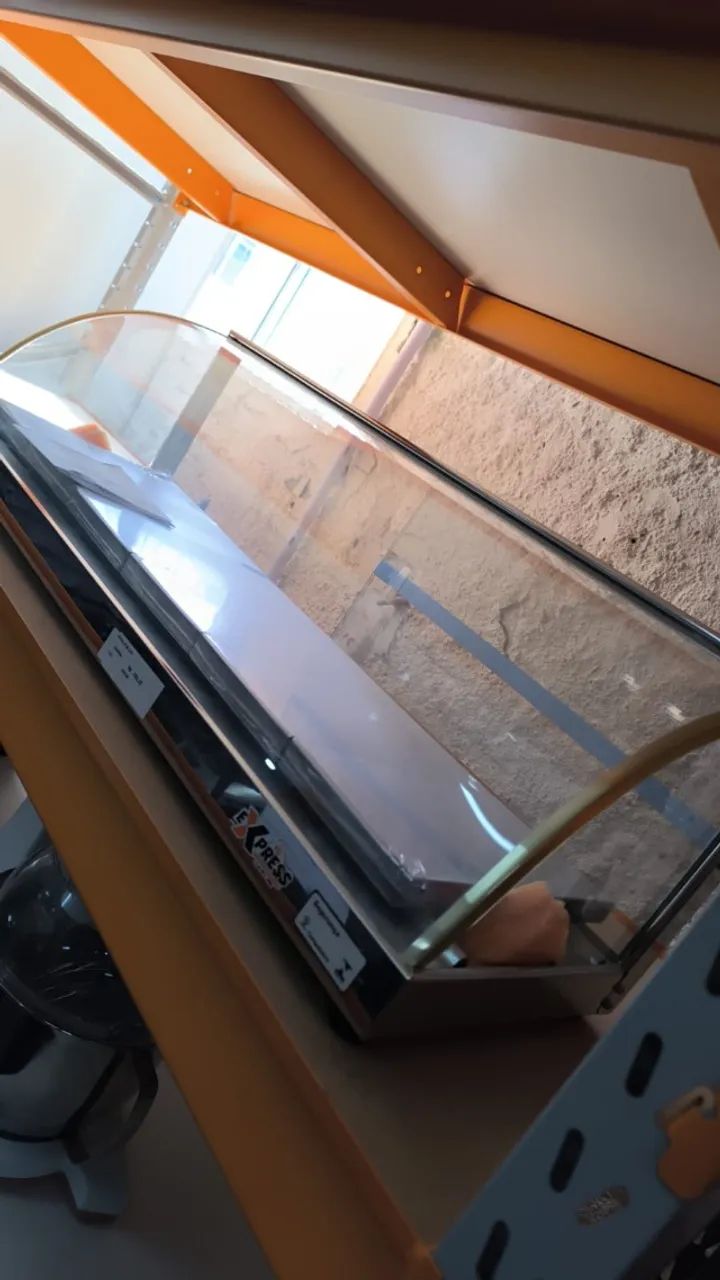 Estufa W 6B 220v 