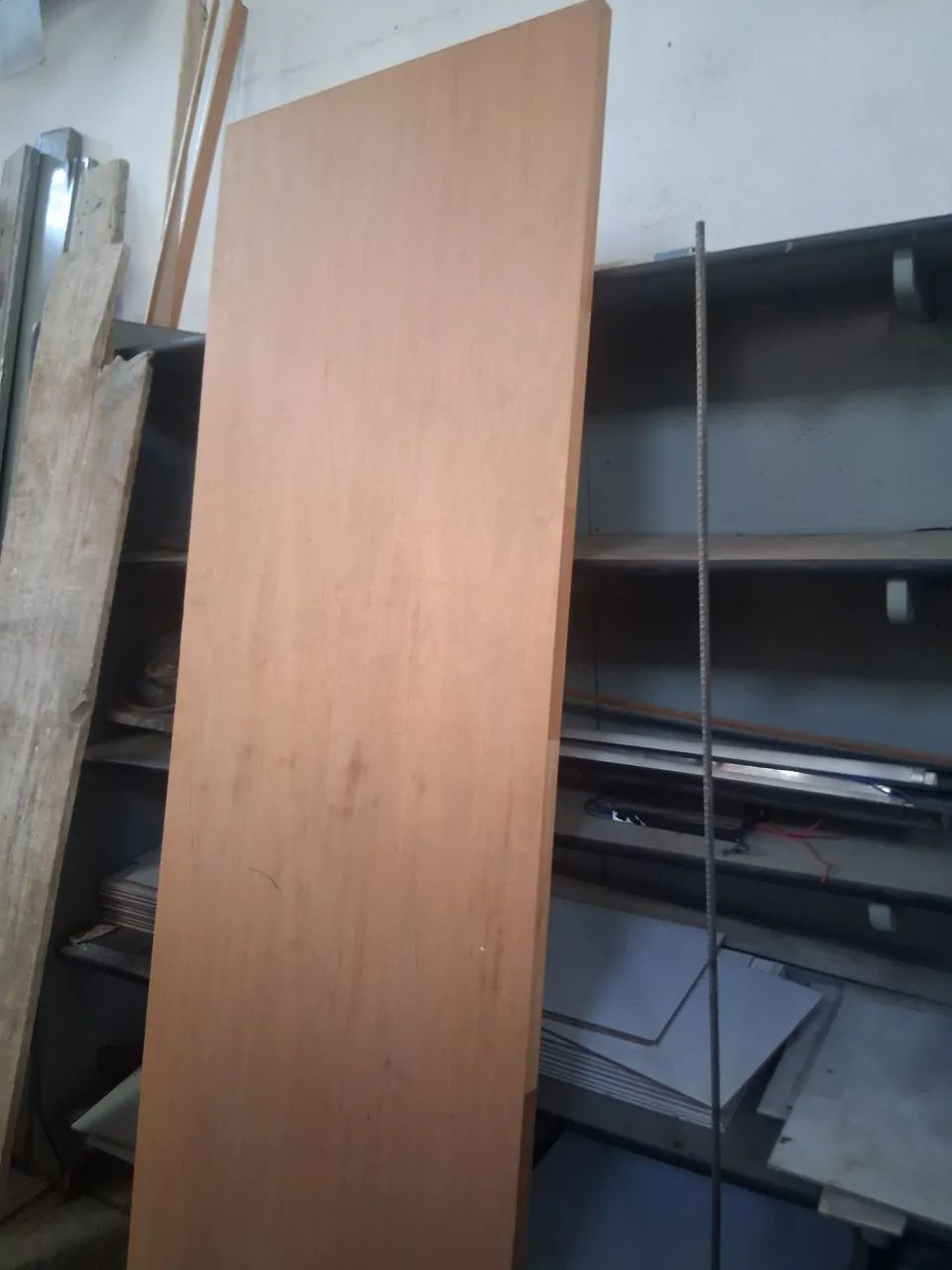 Folha de  porta - Foto 3