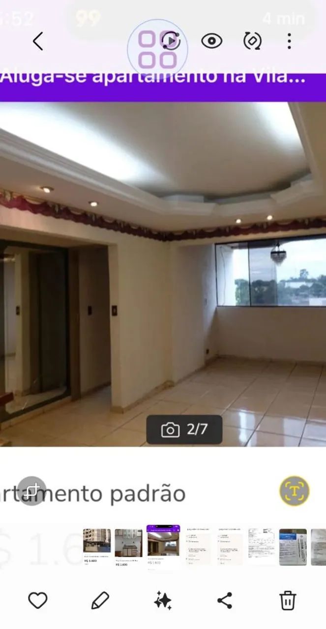 Foto - Goiânia - Setor Leste Vila Nova