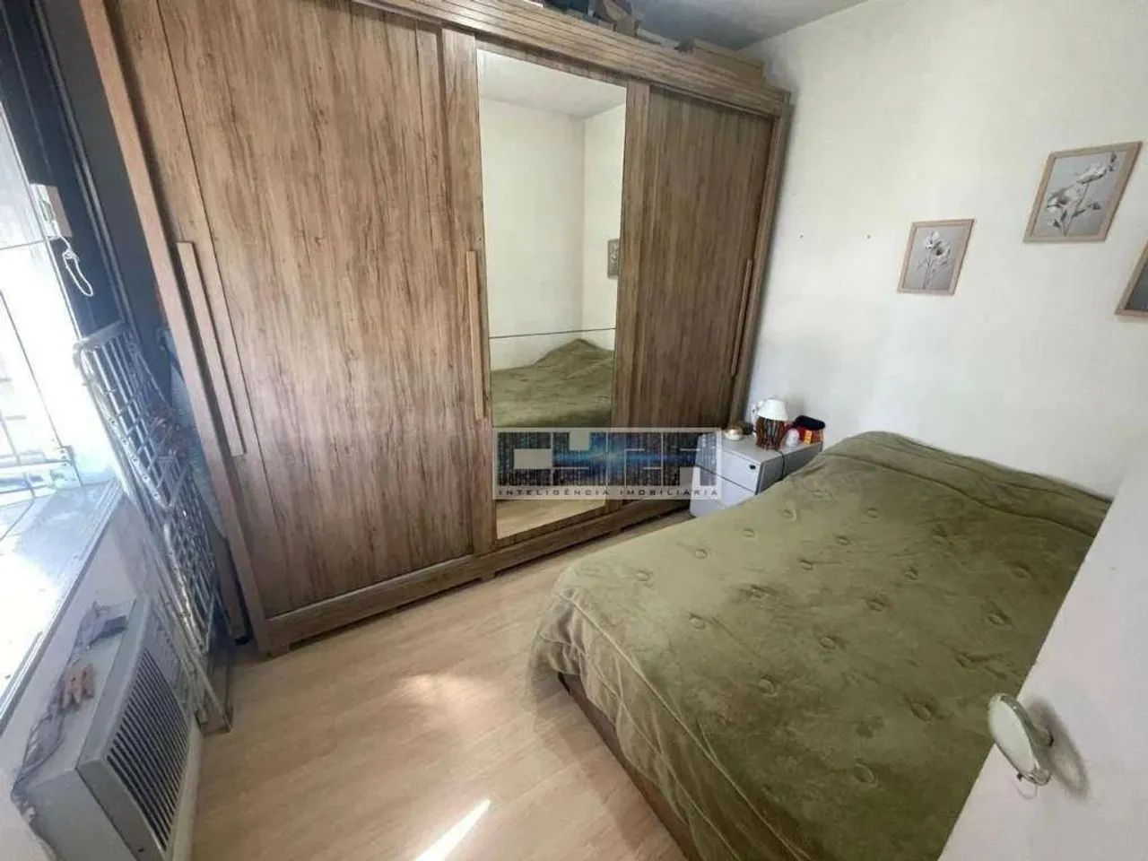 Apartamento com 2 DORMITÍROS & VISTA MAR - Foto 3