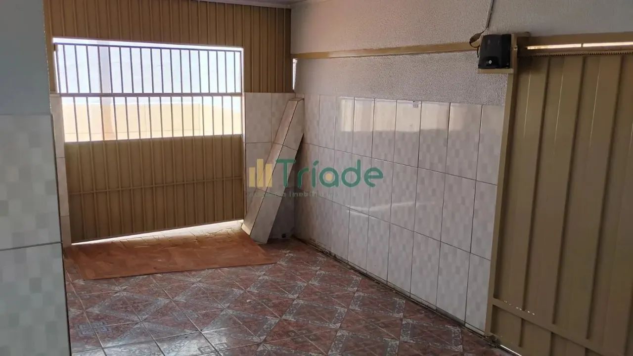 EXCELENTE CASA 2 QUARTOS - Foto 4