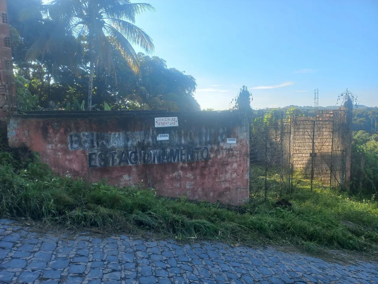 Foto - Jaboatão dos Guararapes - Floriano