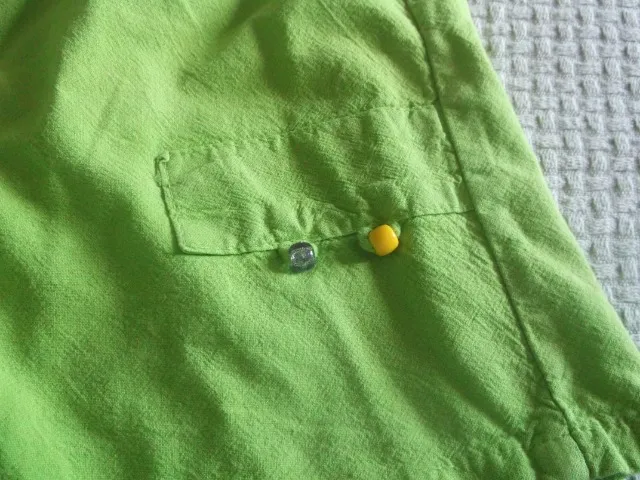 short verde