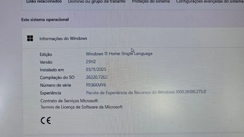 laptop lenovo ideapad S145 - Foto 4