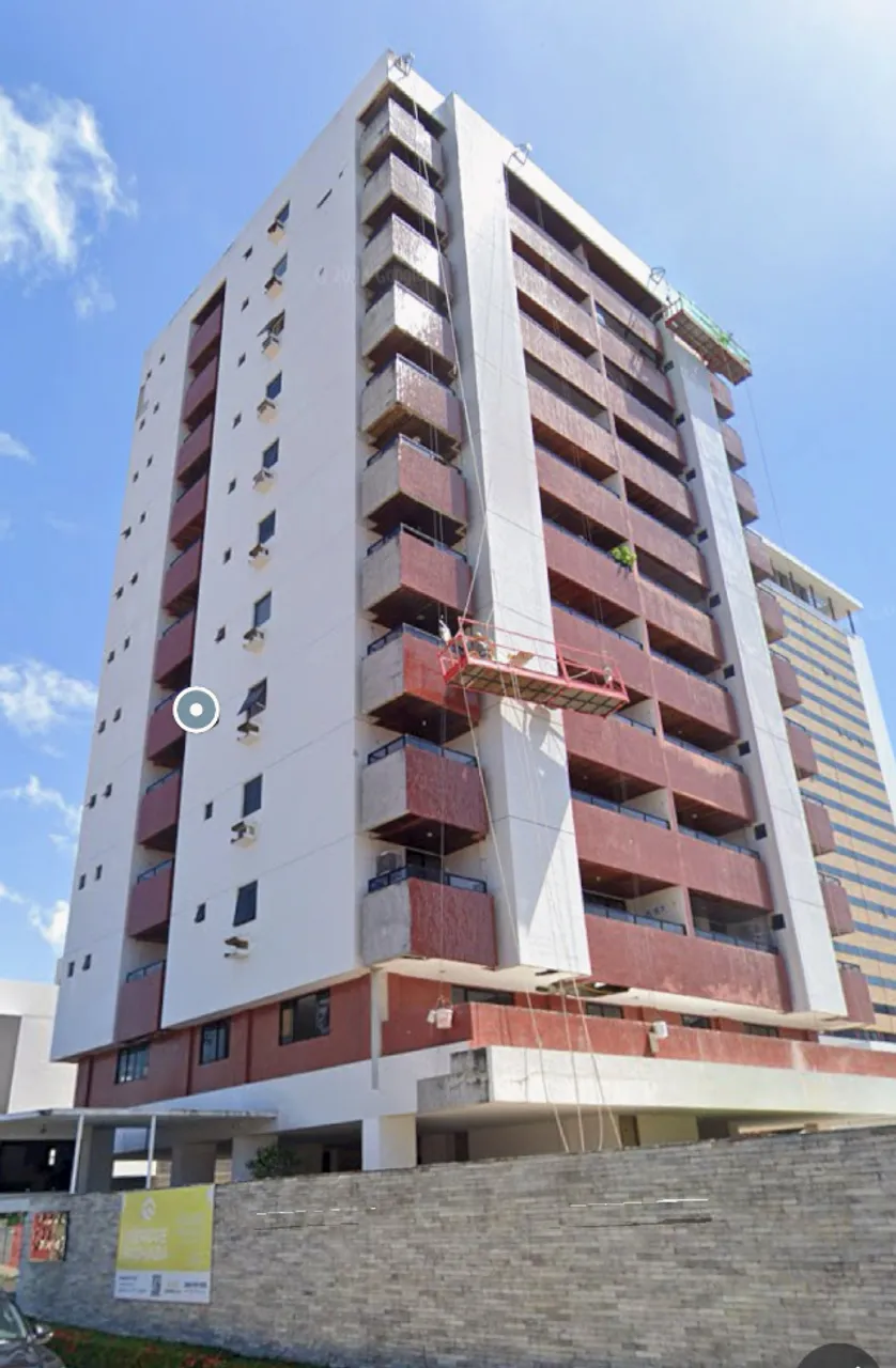 Apartamento para vender em Tambauzinho