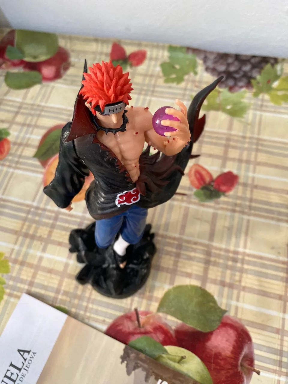 Action figure Pain do naruto 23cm - Foto 5