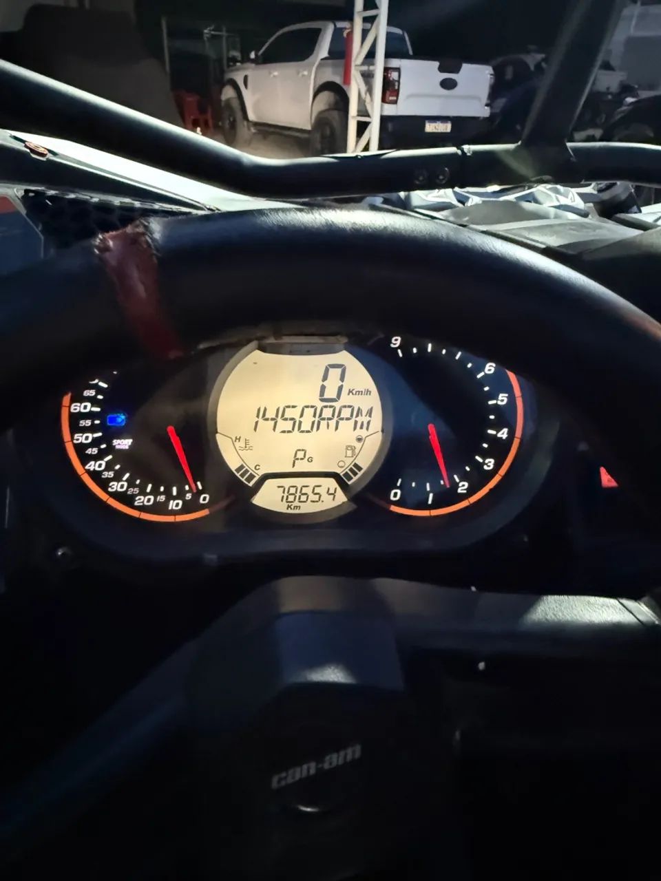 UTV X3 Xrs 2019  - Foto 2