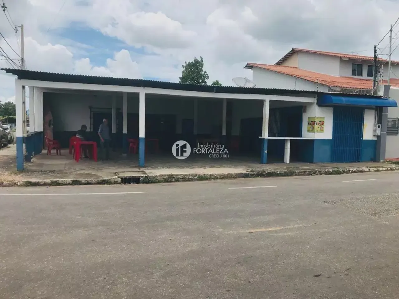 Imóvel para venda tem 342 metros quadrados em Bosque - Rio Branco - AC