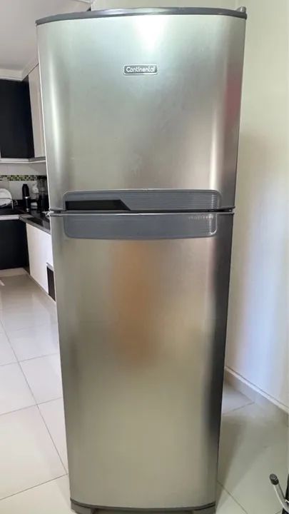 Geladeira Duplex - Foto 4