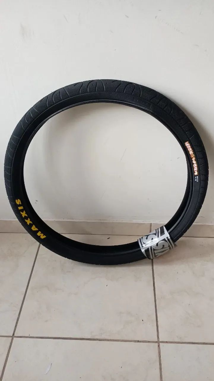 Pneu Maxxis Hookworm 26x2.5