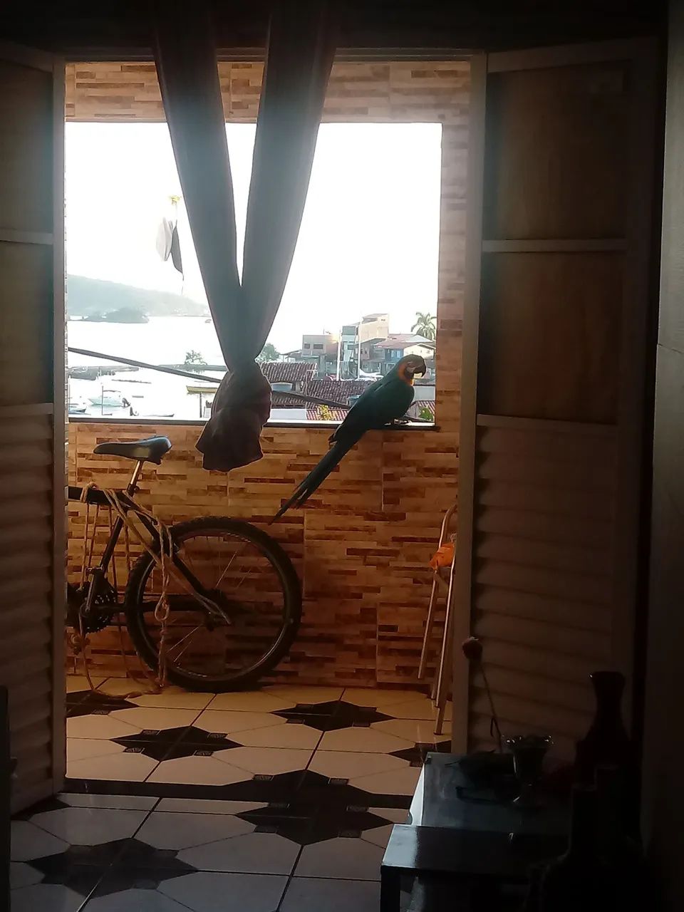 Casa na Ilha bom Jesus dos passos - Foto 2