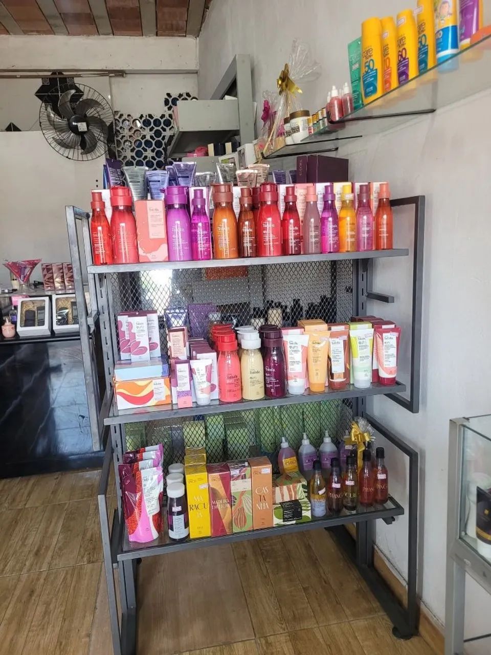 Perfumaria da Hanna