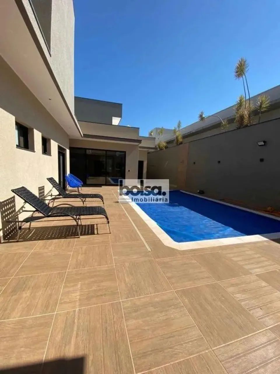 CASA MARAVILHOSA DISPONÍVEL PARA LOCAÇÃO NO CONDOMINÍO VILLA DUMONT ! ! - Foto 3