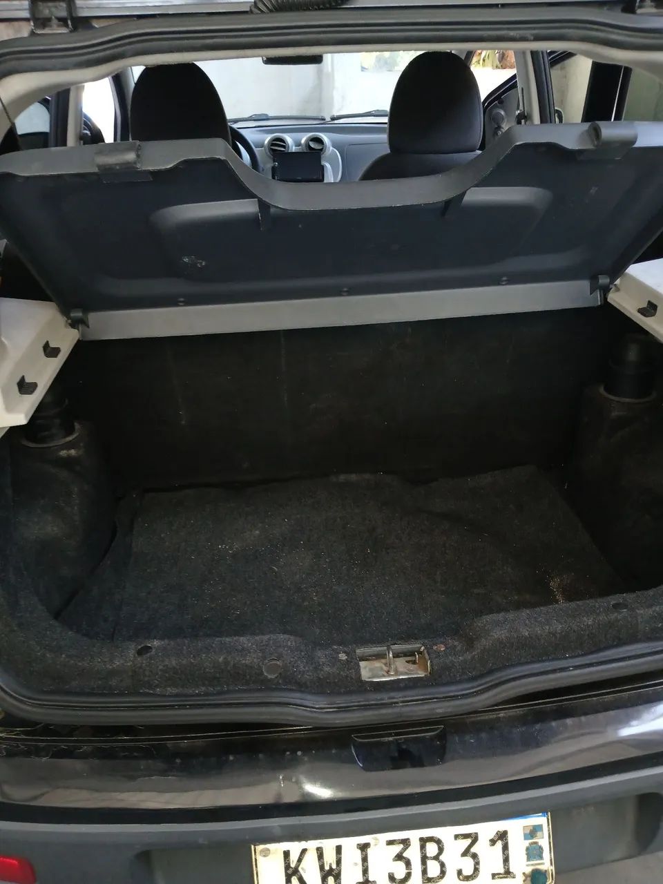Fiat uno  vivace 2011  1.4 flex completa  - Foto 5