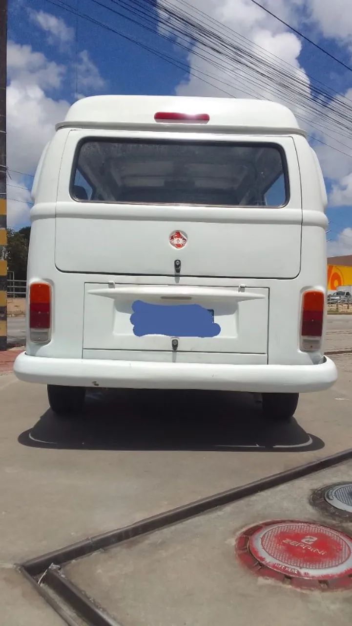 Kombi Flex 1.3 9p - Foto 2