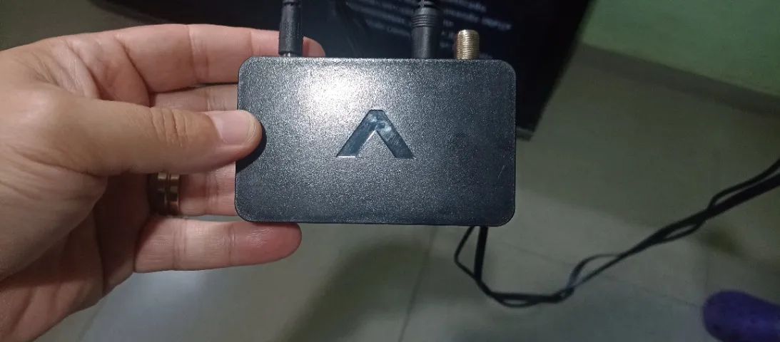 Tv 50" Sony - com conversor digital incluso (troco por monitor 27" para Pc) - Foto 4