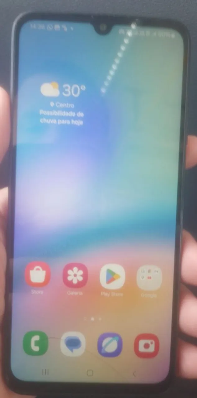 Samsung A05s