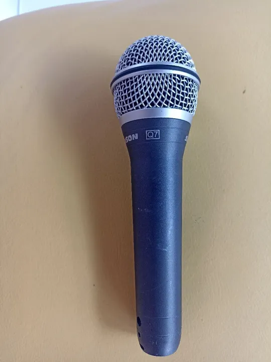 Microfone