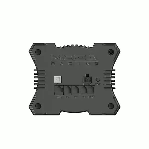 MOZA R12 V2 Wheel Base - Foto 3