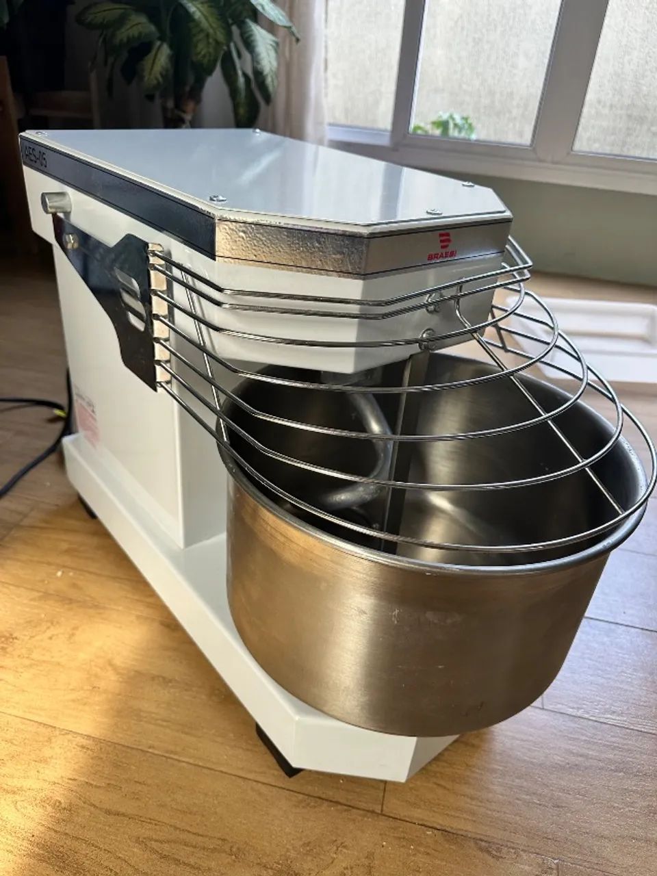 Amassadeira Refrisol - Foto 2