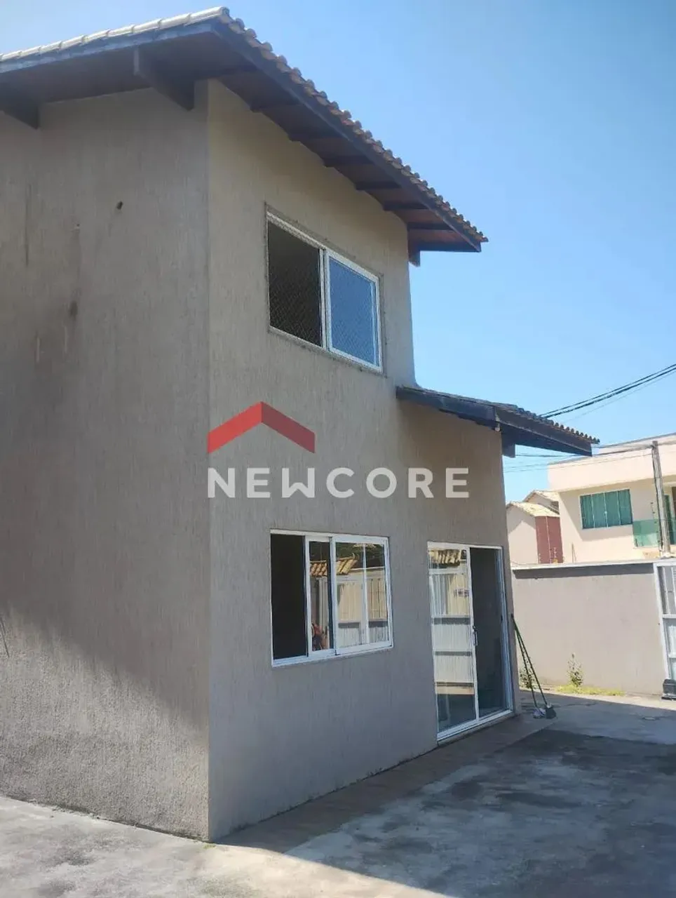 Casa de condomínio em Rua Nério Giovanni - Costazul - Rio das Ostras/RJ