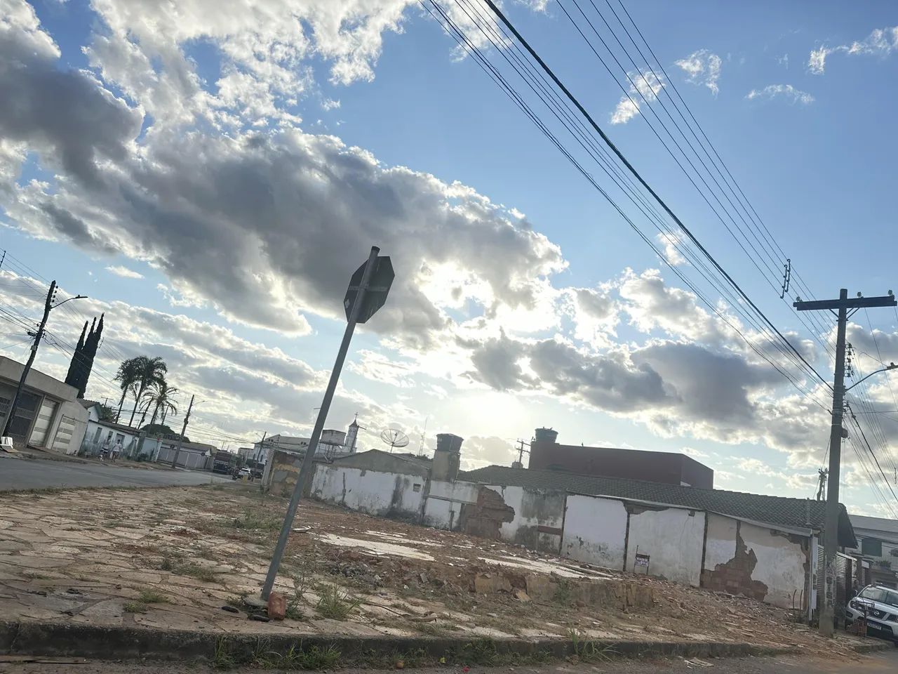 Lote/Terreno comercial   em Vila Jayara - Anápolis - GO - Foto 4