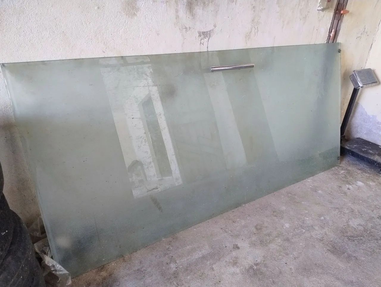 Porta de Vidro - Foto 2