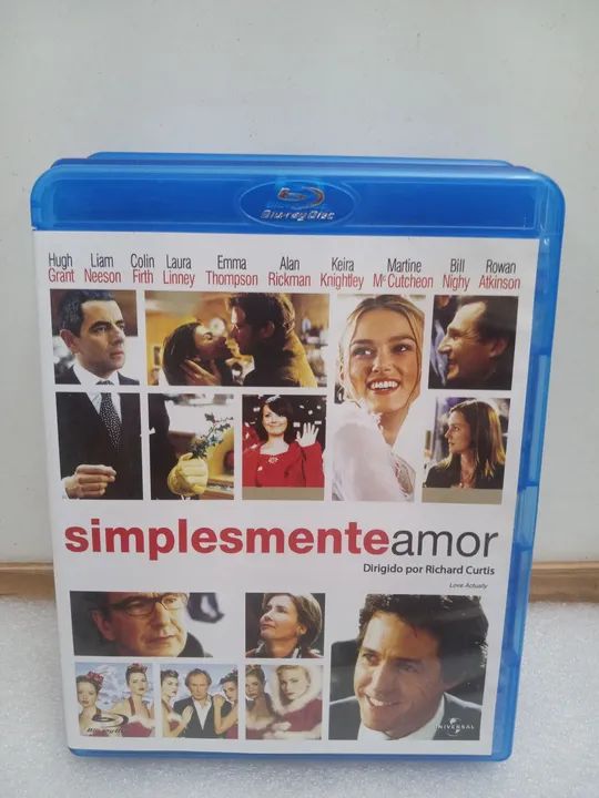 Coleção Simplesmente Amor original - Foto 2