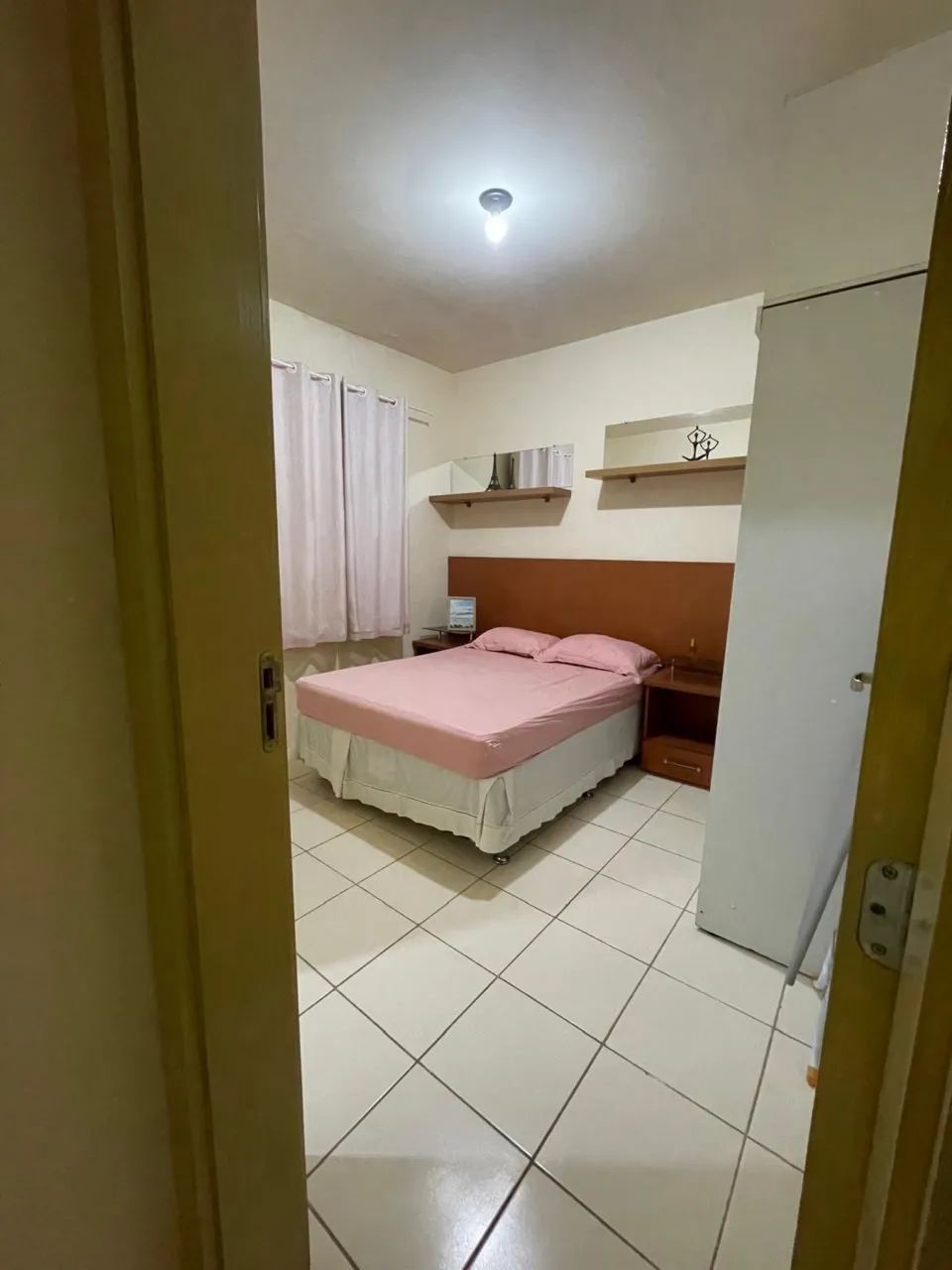 Alugo- apto no Fit Icoaraci Semi mobiliado  - Foto 11