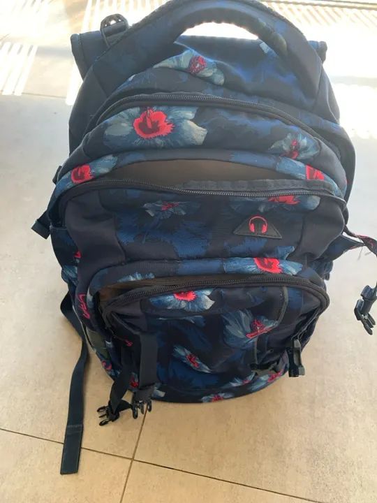 Mochila Satch importada - Foto 2