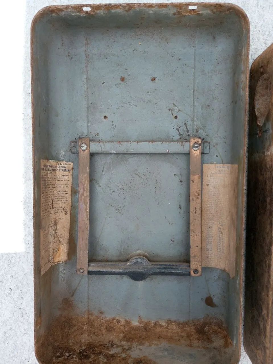 Controlador Elétrico General Electric  - Foto 3