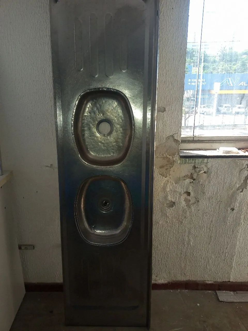 Pia de 2 cubas  - Foto 5