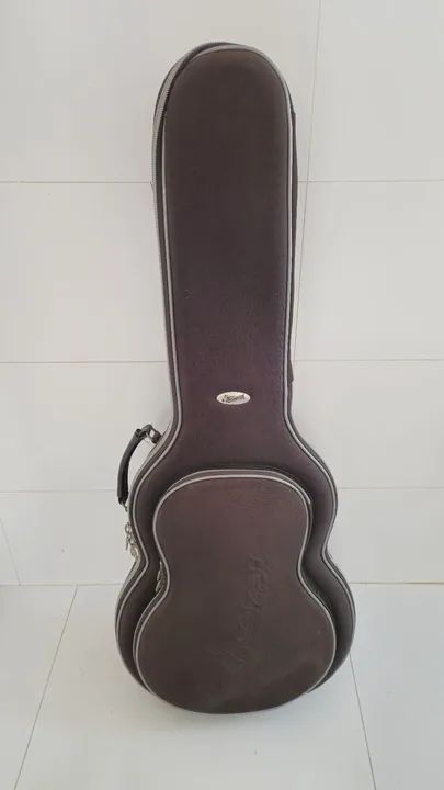 SoftaCase para violão