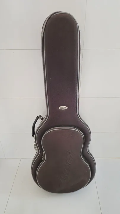 SoftaCase para violão
